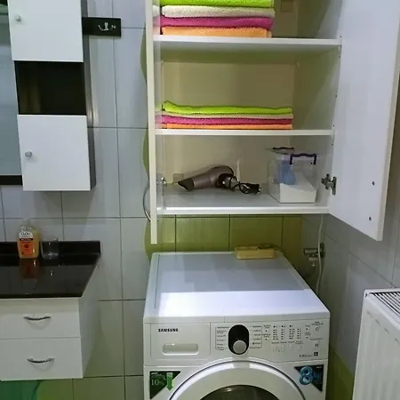 Seaside Paradise Nea Iraklitsa