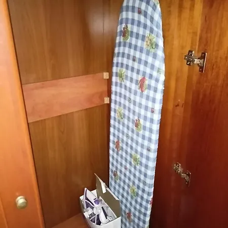 Seaside Paradise Apartment