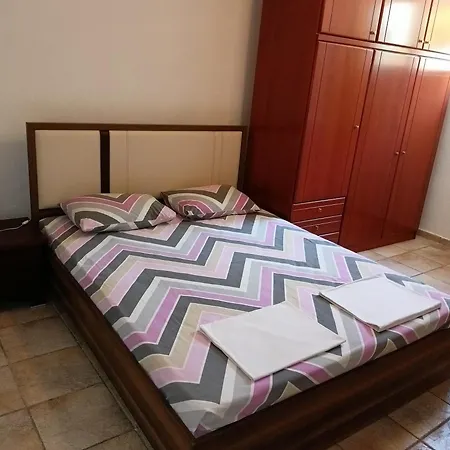 Seaside Paradise アパート *