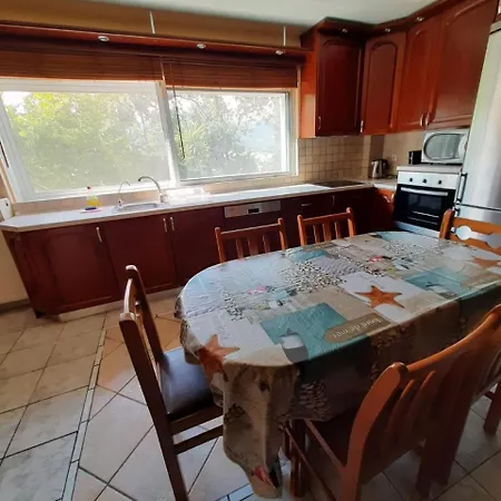 Seaside Paradise Apartment