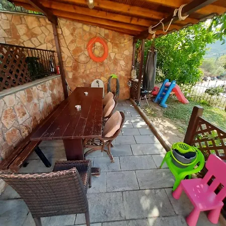 Seaside Paradise アパート *