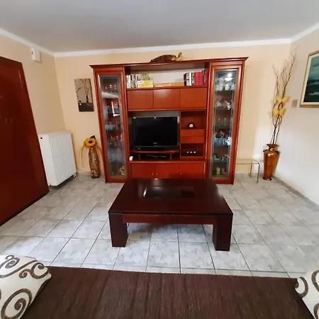Seaside Paradise Apartment Nea Iraklitsa