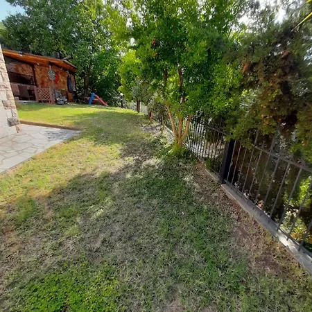 Seaside Paradise * Nea Iraklitsa