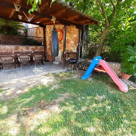 Seaside Paradise * Nea Iraklitsa