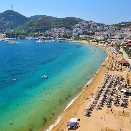 Seaside Paradise