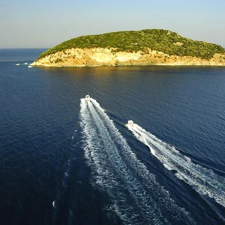 Apartment Seaside Paradise