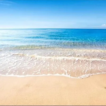 Seaside Paradise