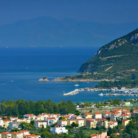 Seaside Paradise アパート *