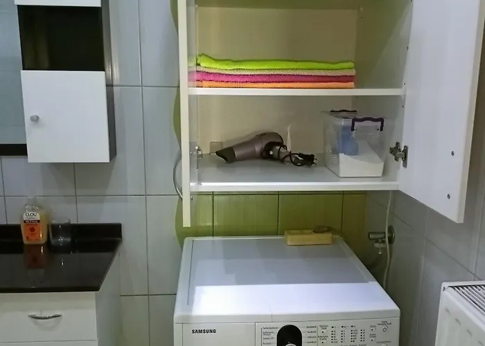 Seaside Paradise Nea Iraklitsa