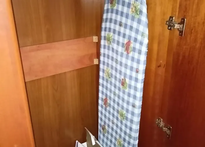 Seaside Paradise Lägenhet