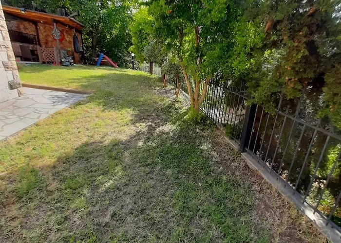 Seaside Paradise * Nea Iraklitsa